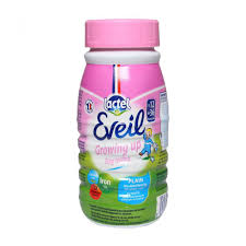 Sữa nước Lactel Eveil có tốt không